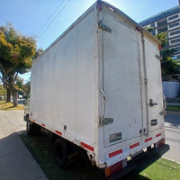 HYUNDAI HD35 CHC LT AC EURO V 4x2 2021 Facturable