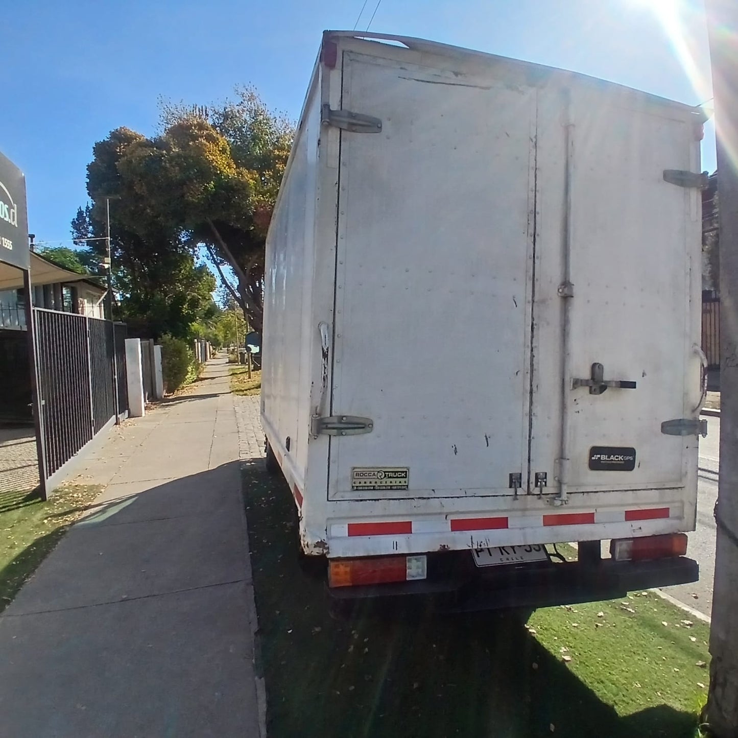 HYUNDAI HD35 CHC LT AC EURO V 4x2 2021 Facturable