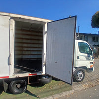 HYUNDAI HD35 CHC LT AC EURO V 4x2 2021 Facturable