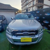 FORD RANGER XLT 2.5 4x2 – AÑO 2017