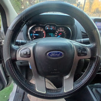 FORD RANGER XLT 2.5 4x2 – AÑO 2017