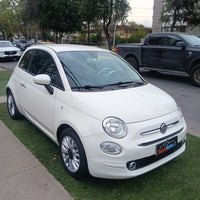 FIAT 500 POP 1.2 2020 caja mecánica