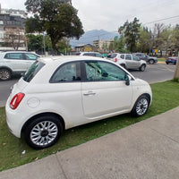 FIAT 500 POP 1.2 2020 caja mecánica