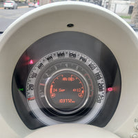 FIAT 500 POP 1.2 2020 caja mecánica