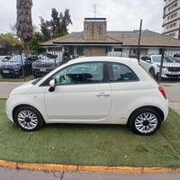 FIAT 500 POP 1.2 2020 caja mecánica
