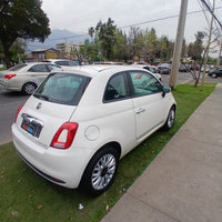 FIAT 500 POP 1.2 2020 caja mecánica