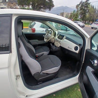 FIAT 500 POP 1.2 2020 caja mecánica