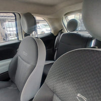 FIAT 500 POP 1.2 2020 caja mecánica