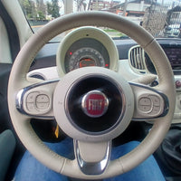 FIAT 500 POP 1.2 2020 caja mecánica
