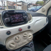 FIAT 500 POP 1.2 2020 caja mecánica