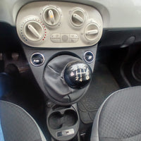 FIAT 500 POP 1.2 2020 caja mecánica