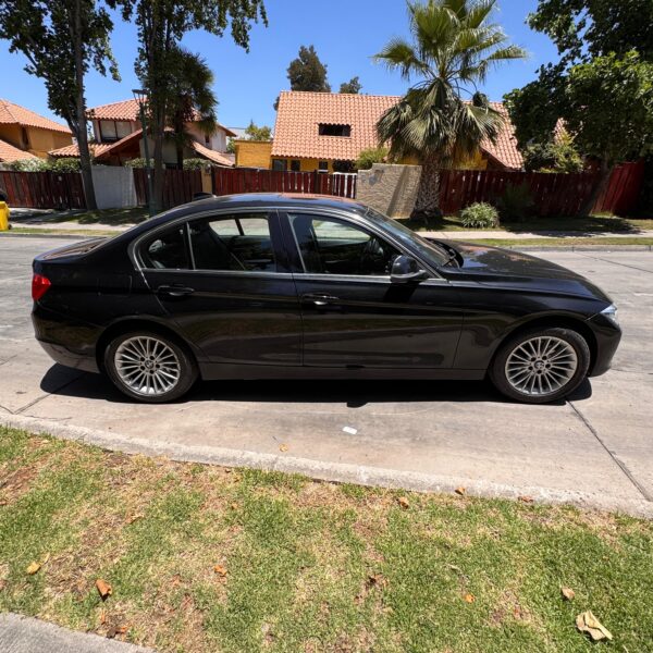 2014 BMW 316 LUXURY 1.6 AUT - Imagen 3