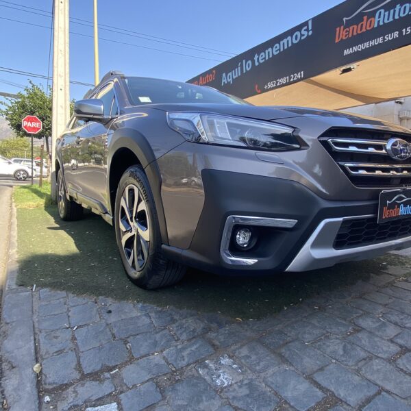 2022 Subaru Outback 2.5 TOURING AUT AWD - Imagen 2